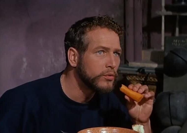 #24. What a Way to Go! (1964)